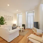 Apartmán Mspc Principe Charming *