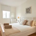 Mspc Principe Charming Лісабон