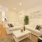 Mspc Principe Charming Apartmán *