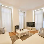 Mspc Principe Charming Апартаменти *