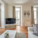 Apartmán Mspc Principe Charming Lisboa