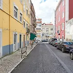 Mspc Principe Charming Apartmán *