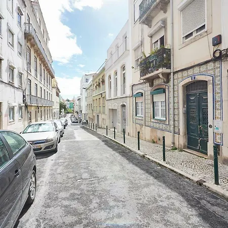 Апартаменти Principe Charming By Msapartments