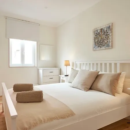 Principe Charming By Msapartments Lisbona