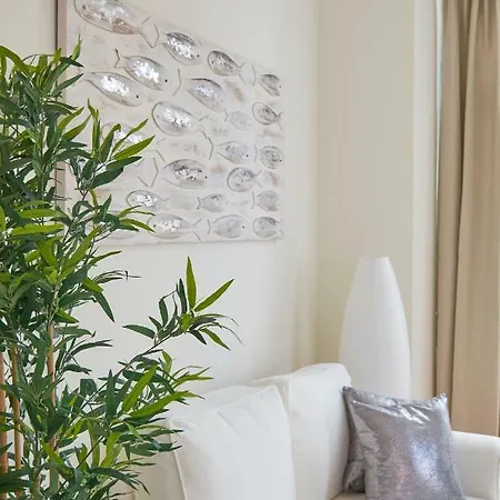 Principe Charming By Msapartments Апартаменти Лісабон