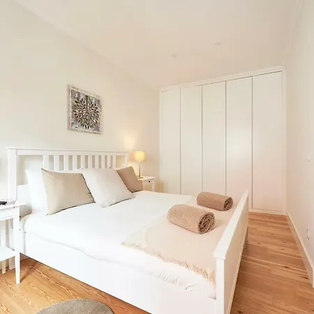 Principe Charming By Msapartments Apartament Lizbona