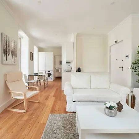 Mspc Principe Charming Апартаменти