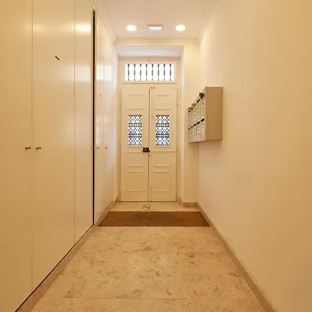 Mspc Principe Charming Апартаменти *