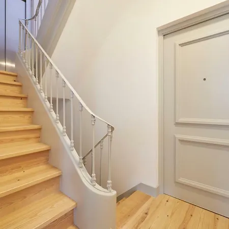 Appartement Principe Charming By Msapartments
