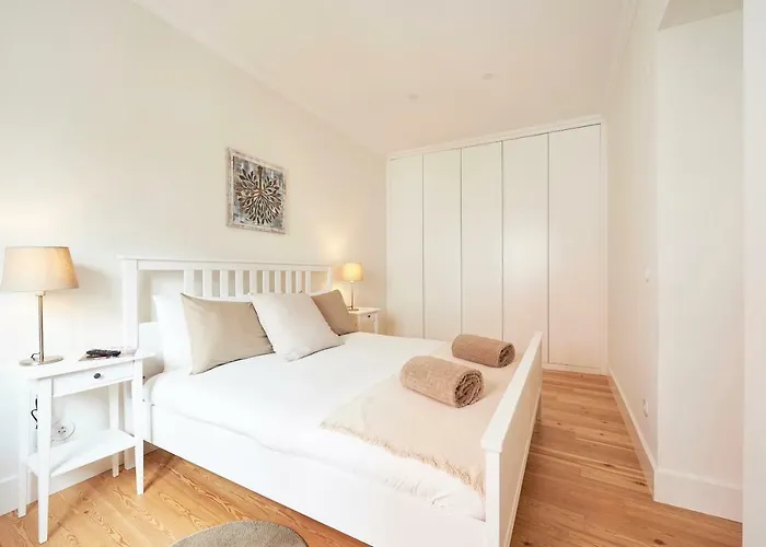 Charming By Msapartments Apartamento Lisboa