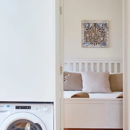 Principe Charming By Msapartments Lisbon