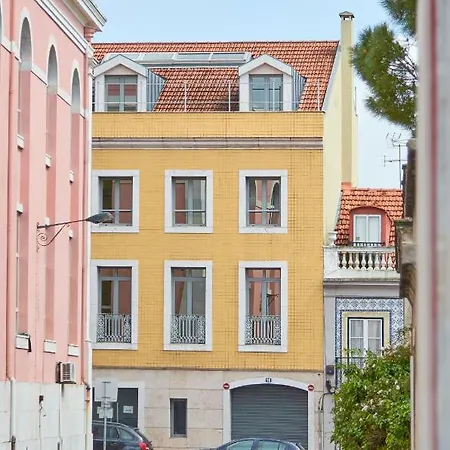 Principe Charming By Msapartments