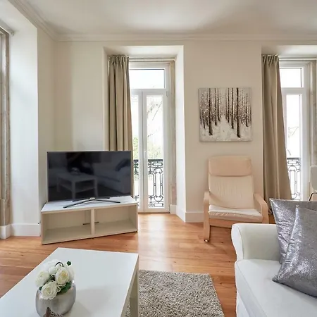 Διαμέρισμα Principe Charming By Msapartments Lisboa