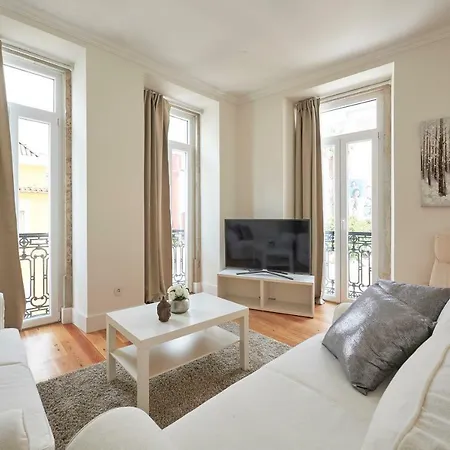 Principe Charming By Msapartments Lisboa