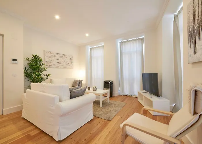 Apartment Mspc Principe Charming *