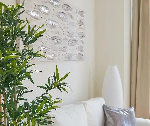 Mspc Principe Charming Apartment Lisbon