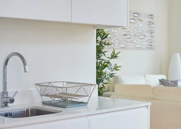 Apartment Mspc Principe Charming Lisbon