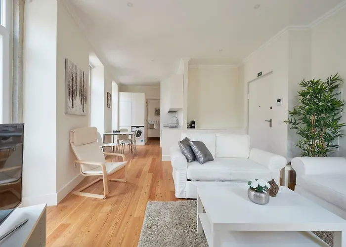 Mspc Principe Charming Apartment *