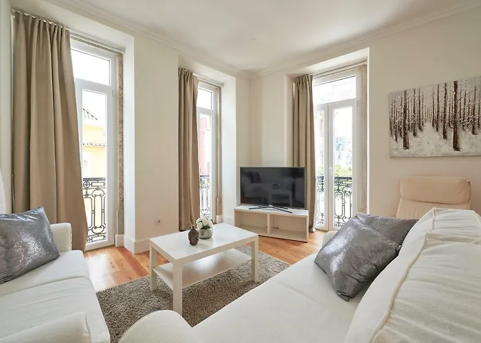 Mspc Principe Charming Lisbon