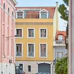 Charming By Msapartments