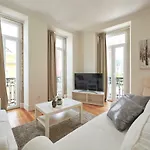 Charming By Msapartments Lisboa